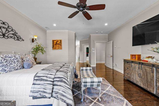 2175 Bear Creek Road, Moreland, GA 30259