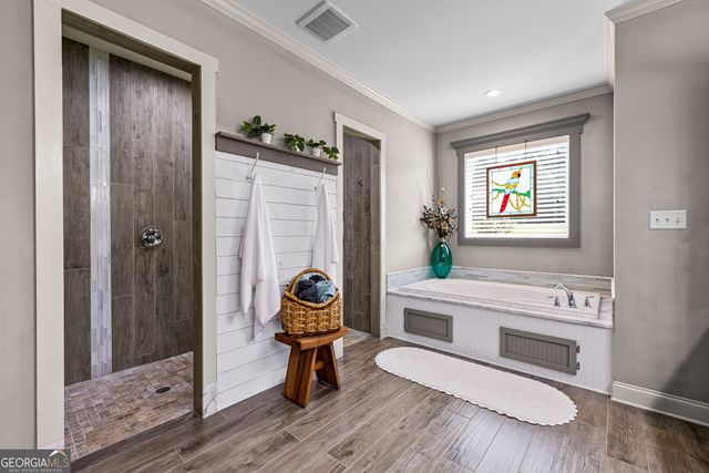 2175 Bear Creek Road, Moreland, GA 30259