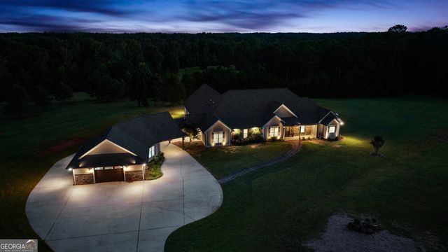 2175 Bear Creek Road, Moreland, GA 30259