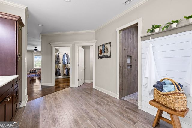 2175 Bear Creek Road, Moreland, GA 30259