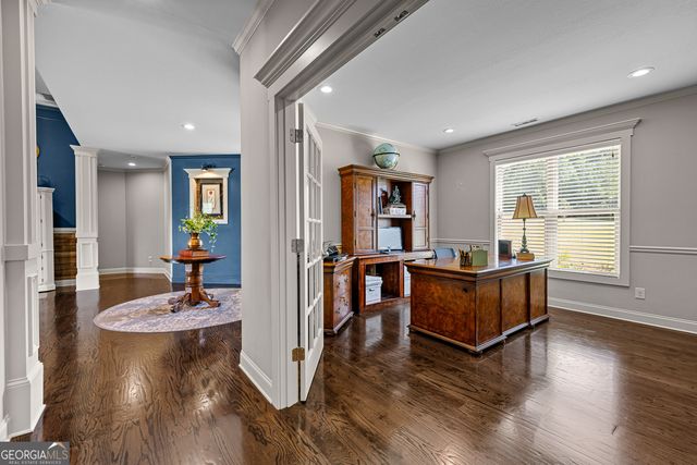 2175 Bear Creek Road, Moreland, GA 30259