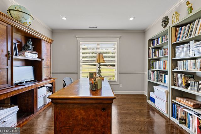2175 Bear Creek Road, Moreland, GA 30259