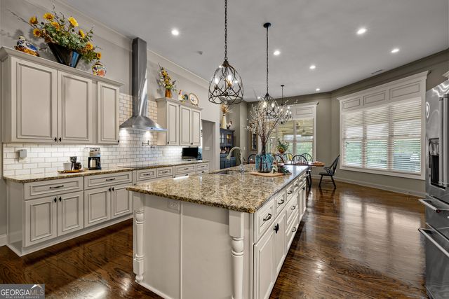 2175 Bear Creek Road, Moreland, GA 30259