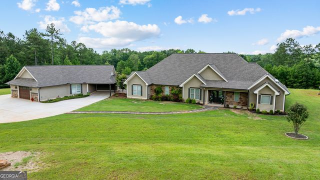 2175 Bear Creek Road, Moreland, GA 30259