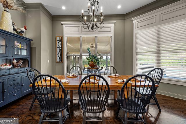 2175 Bear Creek Road, Moreland, GA 30259