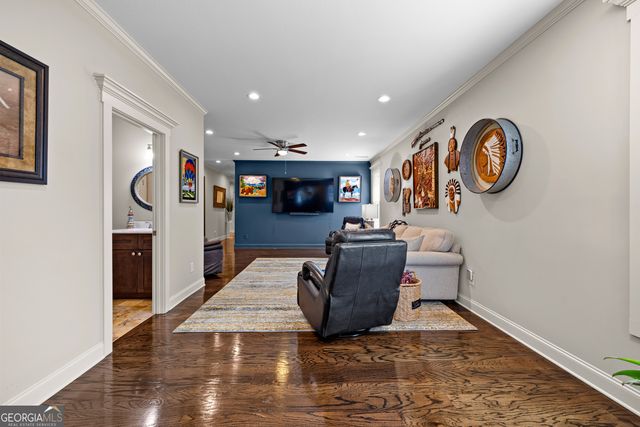 2175 Bear Creek Road, Moreland, GA 30259