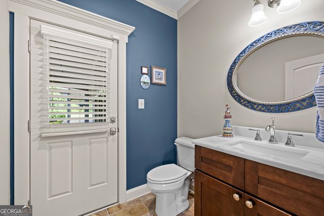 2175 Bear Creek Road, Moreland, GA 30259