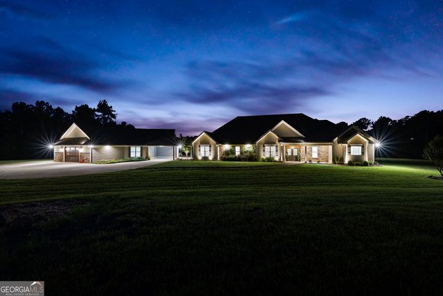 2175 Bear Creek Road, Moreland, GA 30259