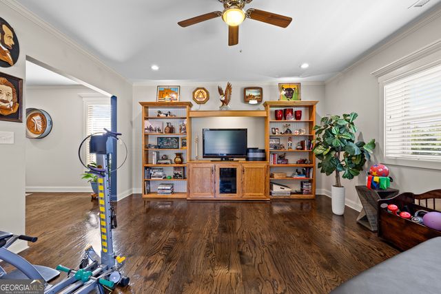 2175 Bear Creek Road, Moreland, GA 30259