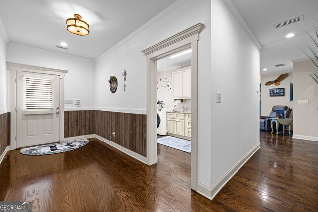 2175 Bear Creek Road, Moreland, GA 30259
