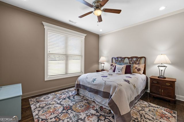 2175 Bear Creek Road, Moreland, GA 30259
