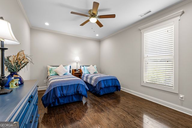 2175 Bear Creek Road, Moreland, GA 30259