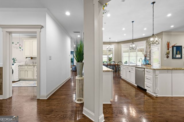 2175 Bear Creek Road, Moreland, GA 30259