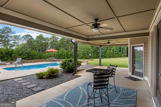 2175 Bear Creek Road, Moreland, GA 30259