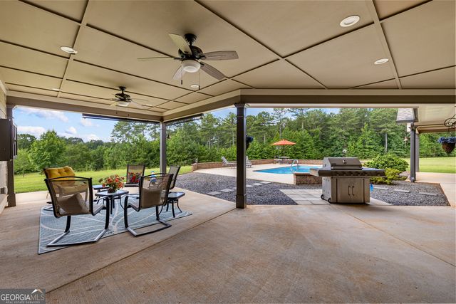 2175 Bear Creek Road, Moreland, GA 30259