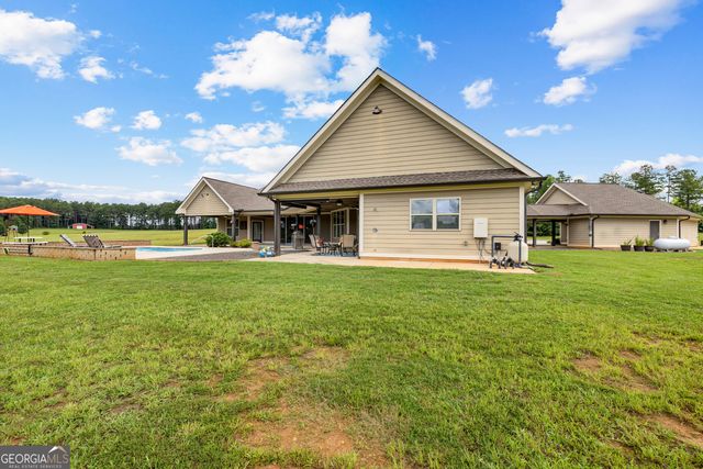 2175 Bear Creek Road, Moreland, GA 30259