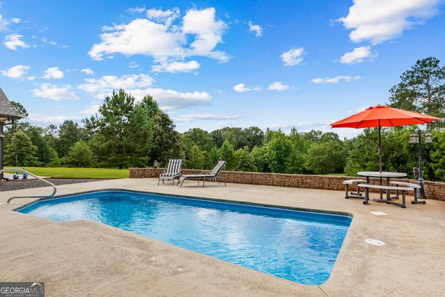 2175 Bear Creek Road, Moreland, GA 30259