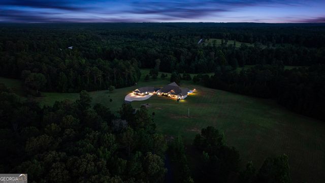 2175 Bear Creek Road, Moreland, GA 30259