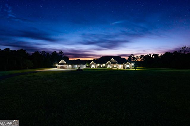 2175 Bear Creek Road, Moreland, GA 30259