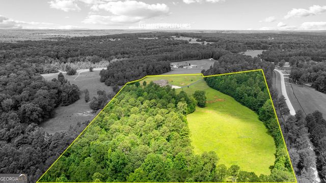 2175 Bear Creek Road, Moreland, GA 30259