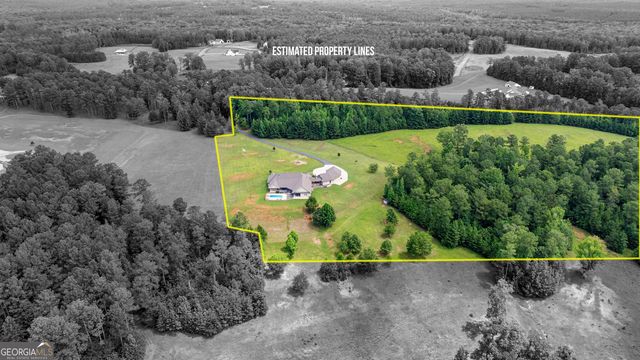 2175 Bear Creek Road, Moreland, GA 30259