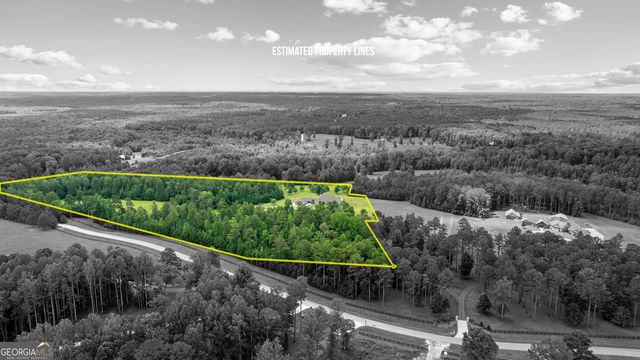 2175 Bear Creek Road, Moreland, GA 30259