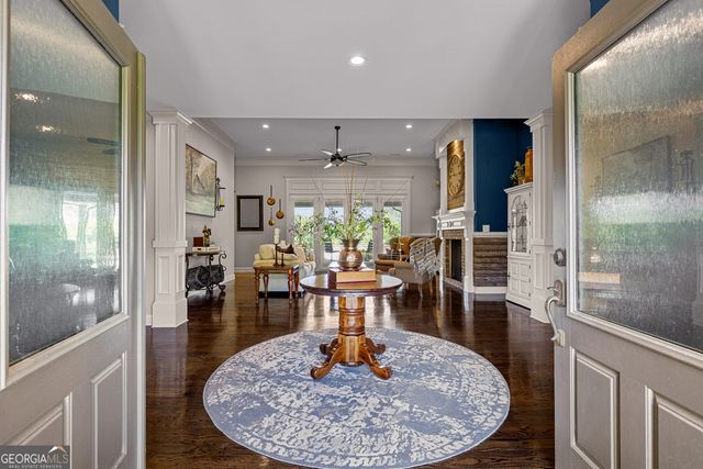 2175 Bear Creek Road, Moreland, GA 30259