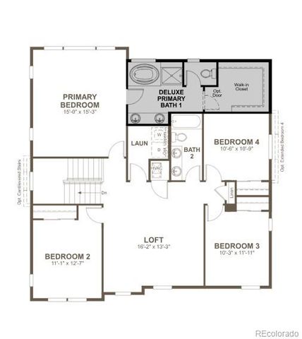 8526 Piedra River Street, Littleton, CO 80125