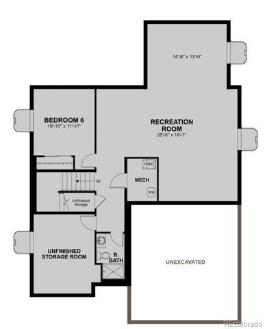8526 Piedra River Street, Littleton, CO 80125