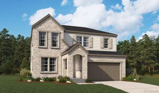 8526 Piedra River Street, Littleton, CO 80125