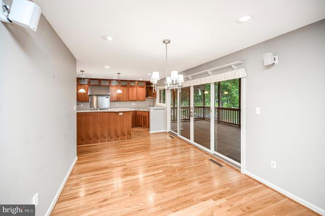 314 BIRCHSIDE CIR, Locust Grove, VA 22508