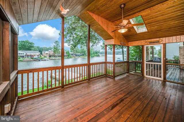 314 BIRCHSIDE CIR, Locust Grove, VA 22508