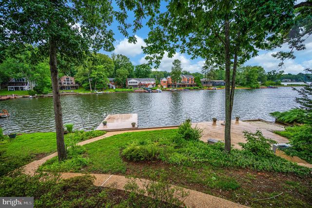 314 BIRCHSIDE CIR, Locust Grove, VA 22508