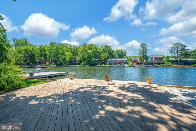 314 BIRCHSIDE CIR, Locust Grove, VA 22508