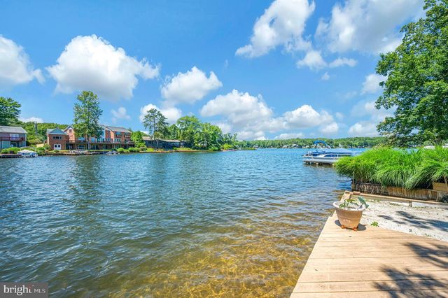 314 BIRCHSIDE CIR, Locust Grove, VA 22508