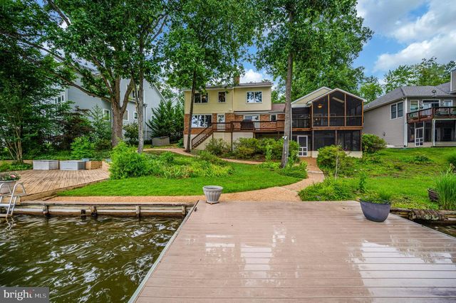 314 BIRCHSIDE CIR, Locust Grove, VA 22508