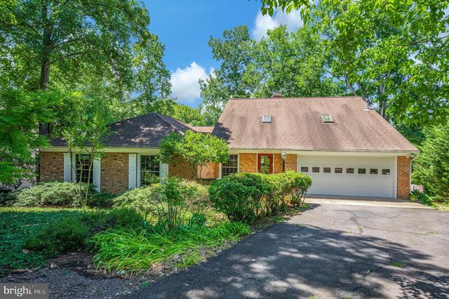 314 BIRCHSIDE CIR, Locust Grove, VA 22508