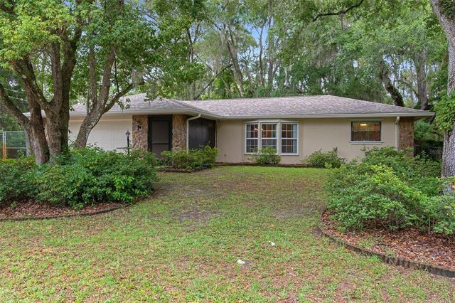 5931 N BROOKGREEN DRIVE, Crystal River, FL 34428
