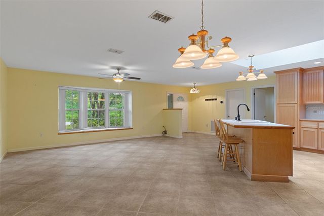 5931 N BROOKGREEN DRIVE, Crystal River, FL 34428