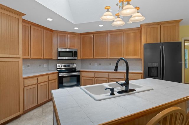 5931 N BROOKGREEN DRIVE, Crystal River, FL 34428