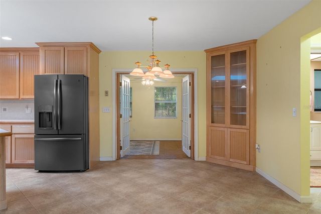 5931 N BROOKGREEN DRIVE, Crystal River, FL 34428