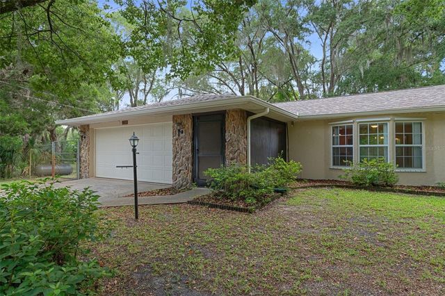 5931 N BROOKGREEN DRIVE, Crystal River, FL 34428