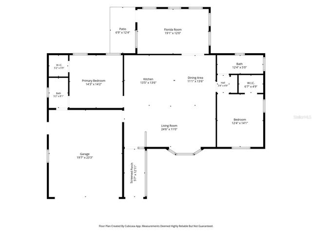 5931 N BROOKGREEN DRIVE, Crystal River, FL 34428