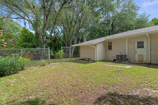 5931 N BROOKGREEN DRIVE, Crystal River, FL 34428