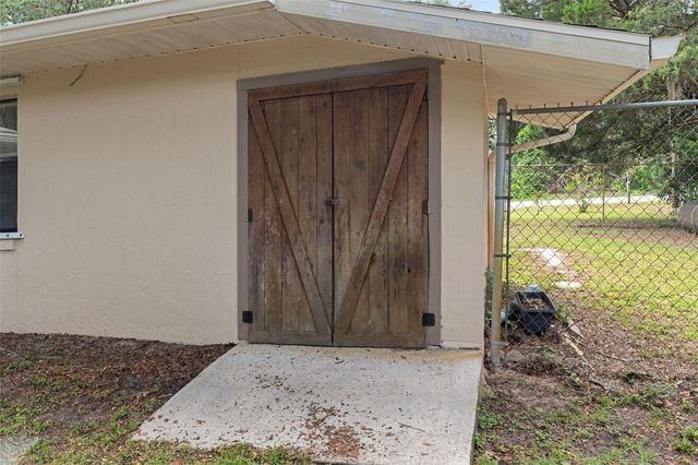 5931 N BROOKGREEN DRIVE, Crystal River, FL 34428