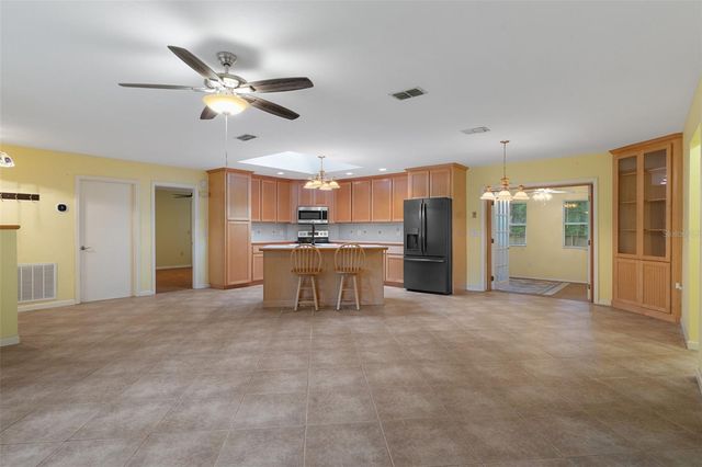 5931 N BROOKGREEN DRIVE, Crystal River, FL 34428