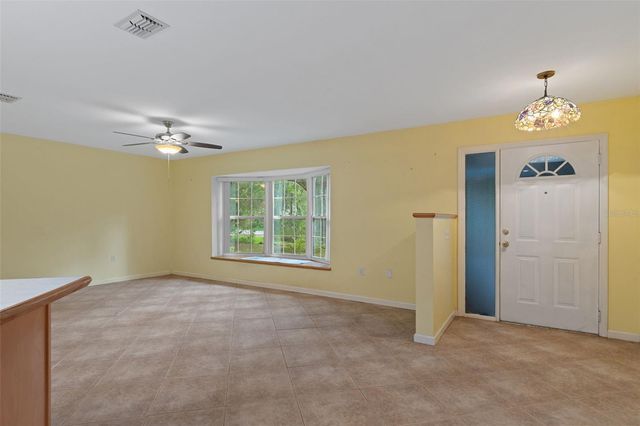 5931 N BROOKGREEN DRIVE, Crystal River, FL 34428