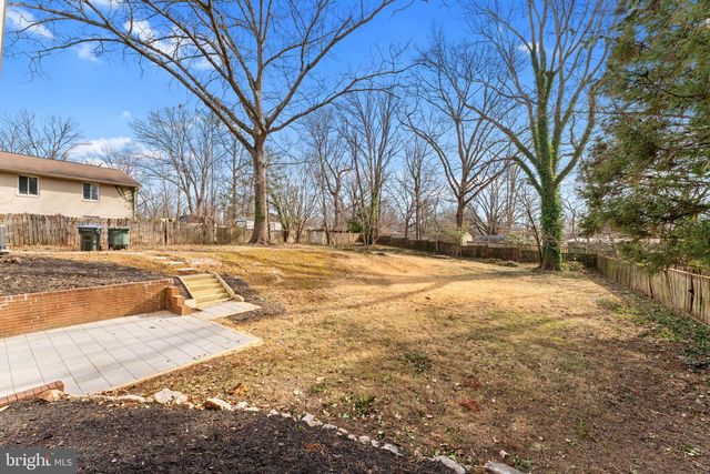 7407 KELVIN PL, Springfield, VA 22151