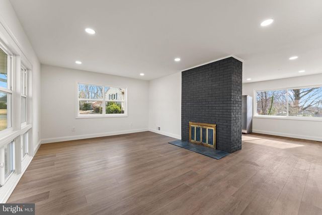 7407 KELVIN PL, Springfield, VA 22151