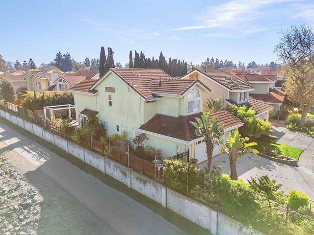 2655 Barrington Terrace, Fremont, CA 94536